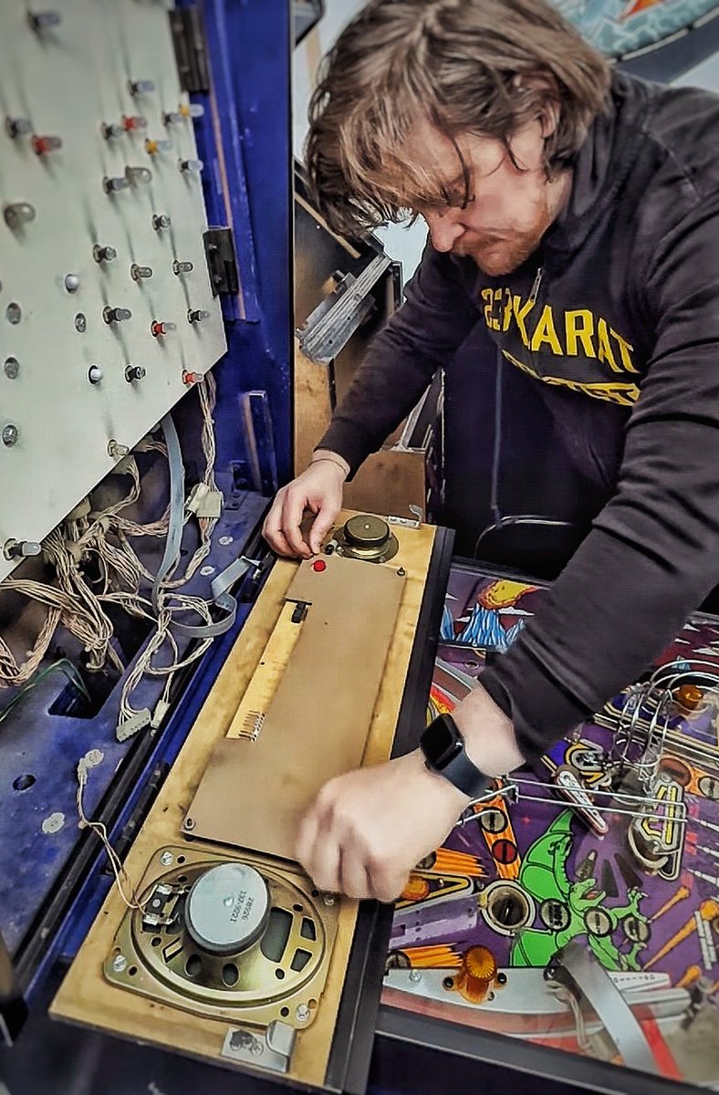 Base Arcade Belfast 🕹️ tweet media