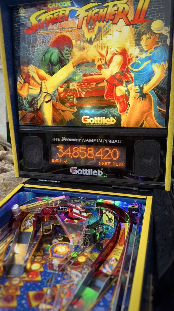 Base Arcade Belfast 🕹️ tweet media