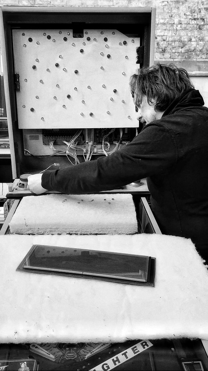 Base Arcade Belfast 🕹️ tweet media