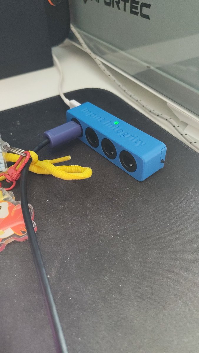 VTG | Revolo tweet media