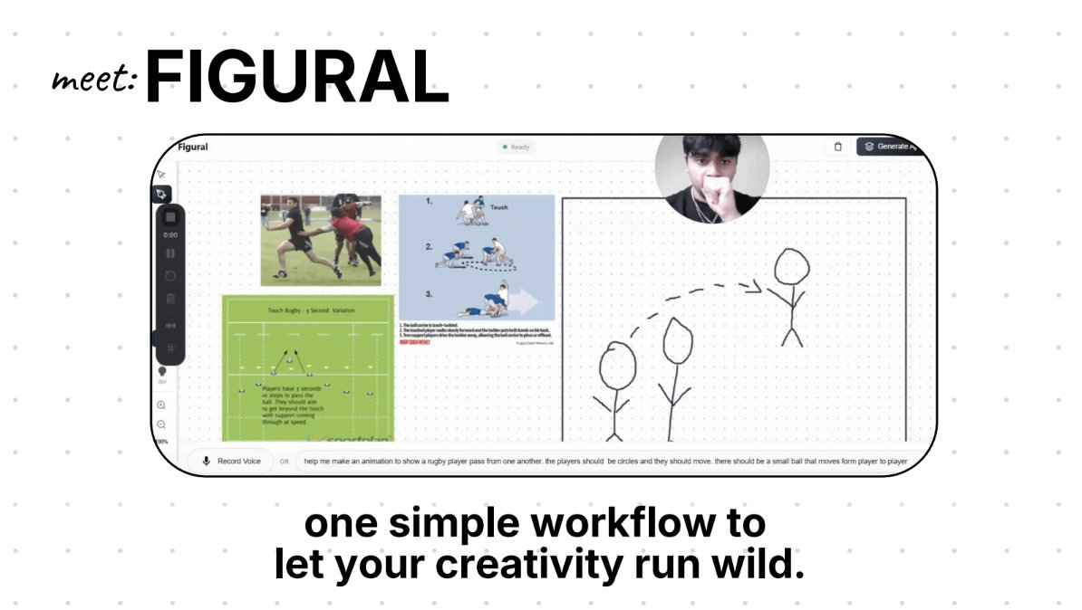 AI Engine Hackathon tweet media