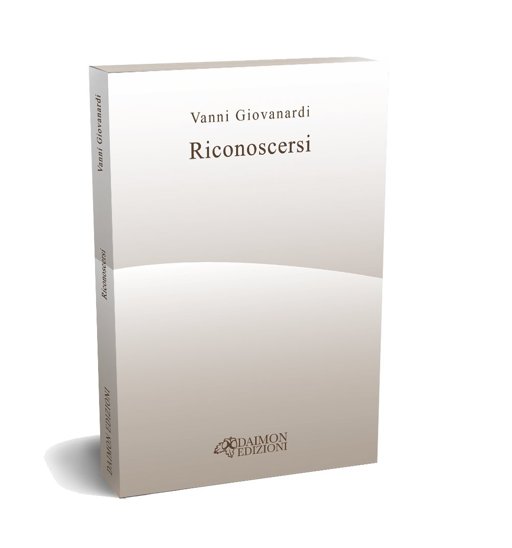 DaimonEdizioni's tweet photo. Riconoscersi, silloge vincitrice del XI Premio letterario “Città di Fermo”,  è un viaggio poetico nei legami che formano e accompagnano un’esistenza.

https://t.co/Atrh0yIiyf https://t.co/euESjBadW0