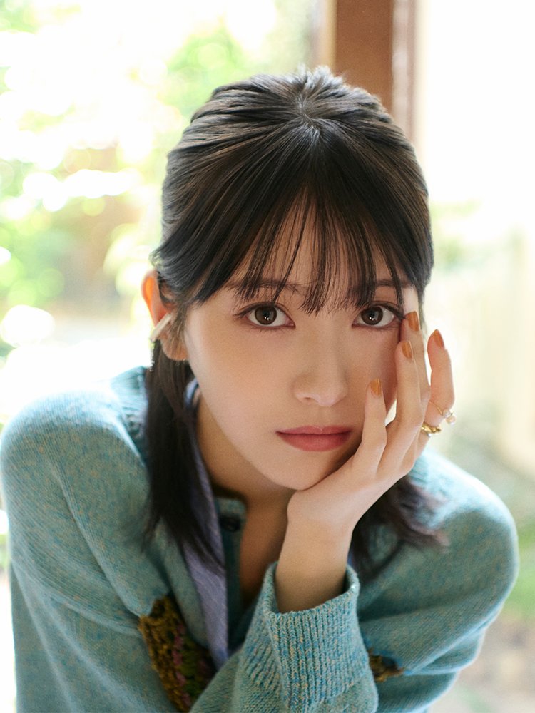 みーちゃん美しすぎる✨✨