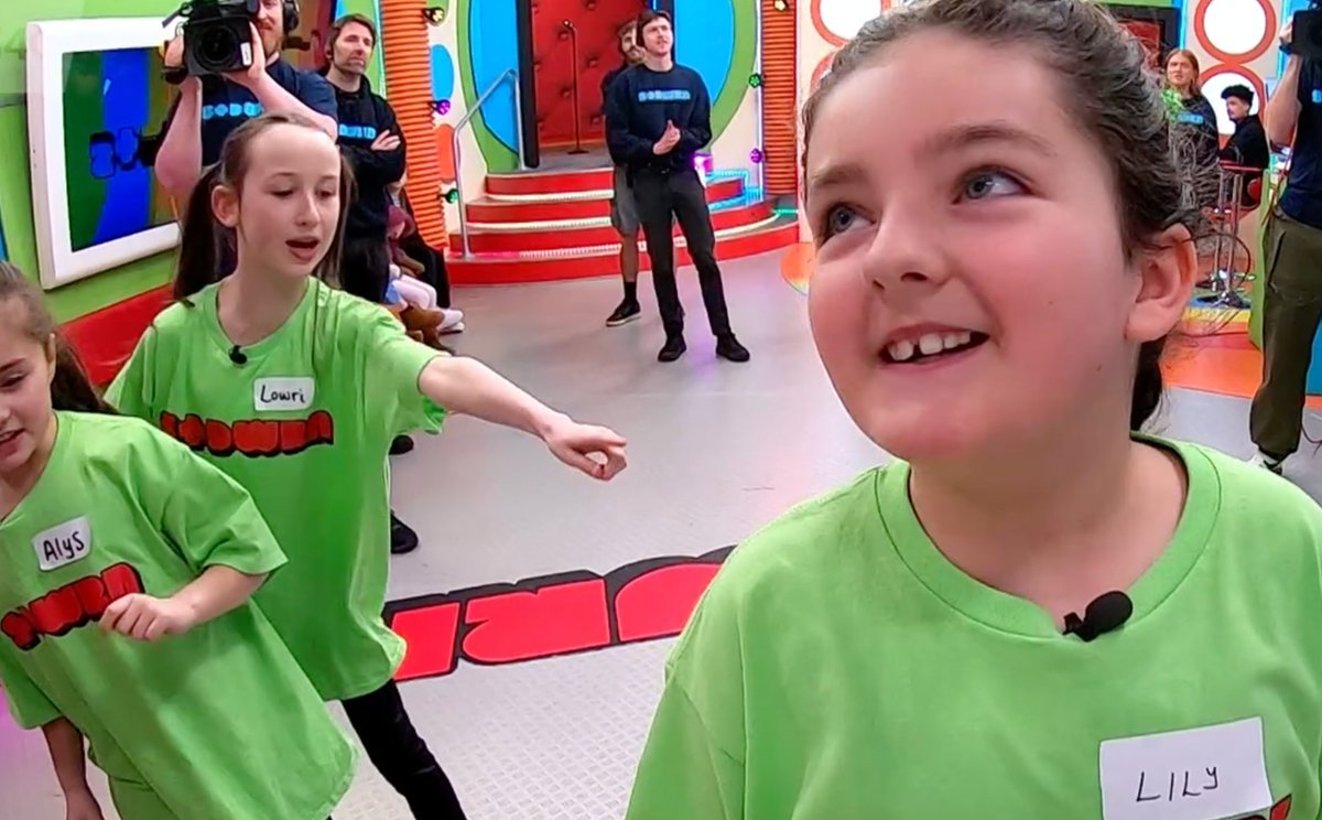 Dosbarth Mr Roberts tweet media