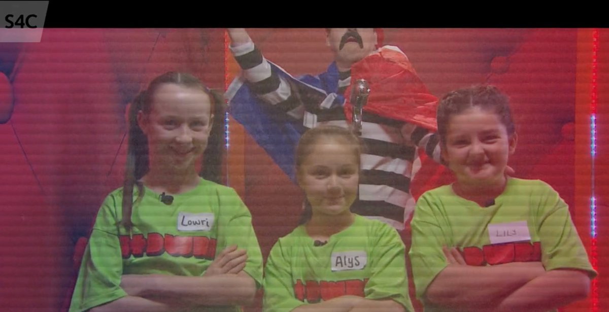 Dosbarth Mr Roberts tweet media