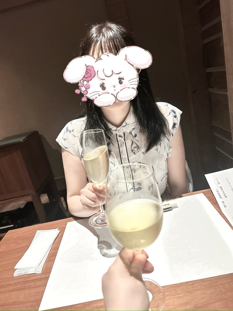 はるか tweet media