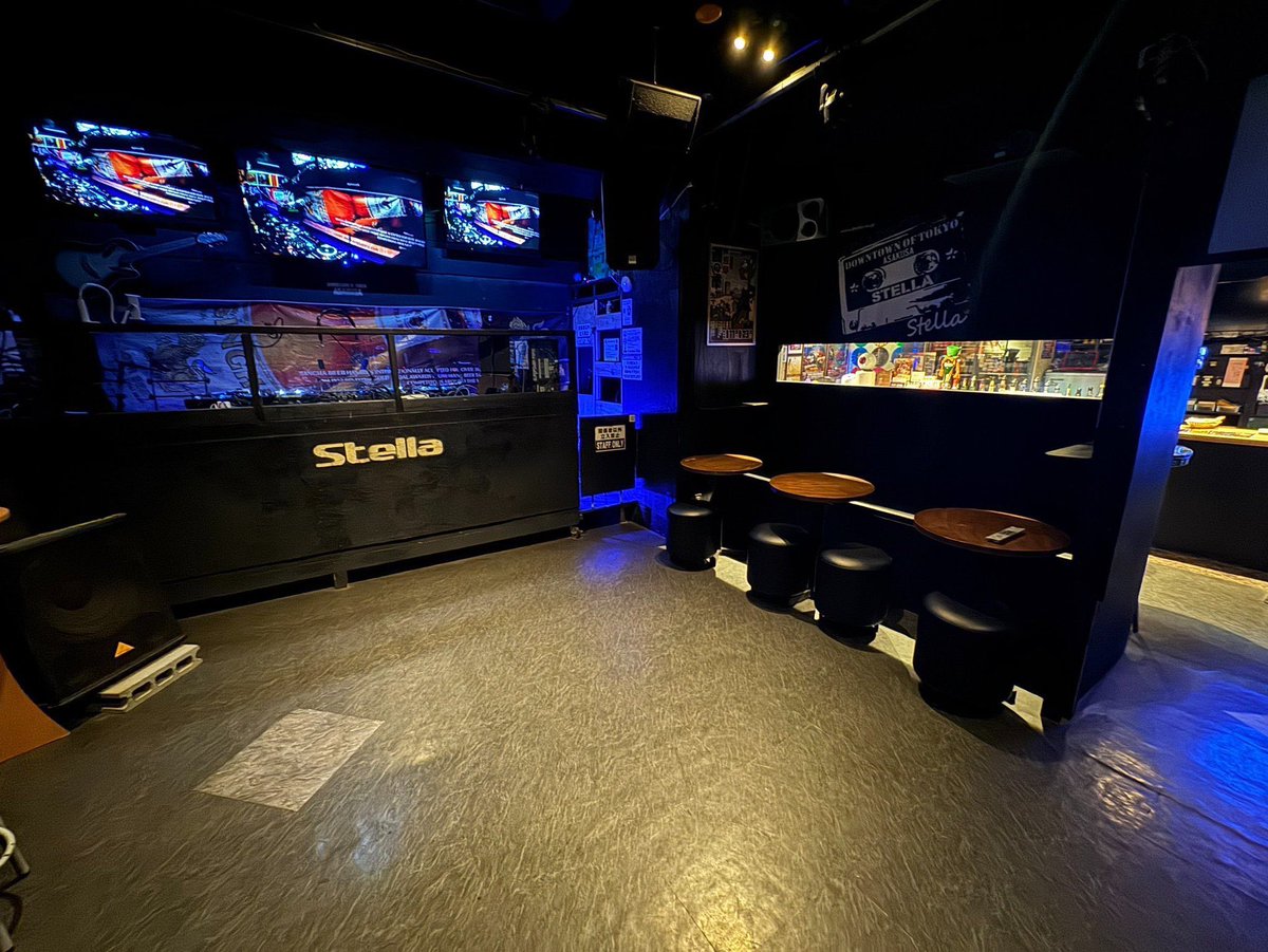 matchingDJs tweet media