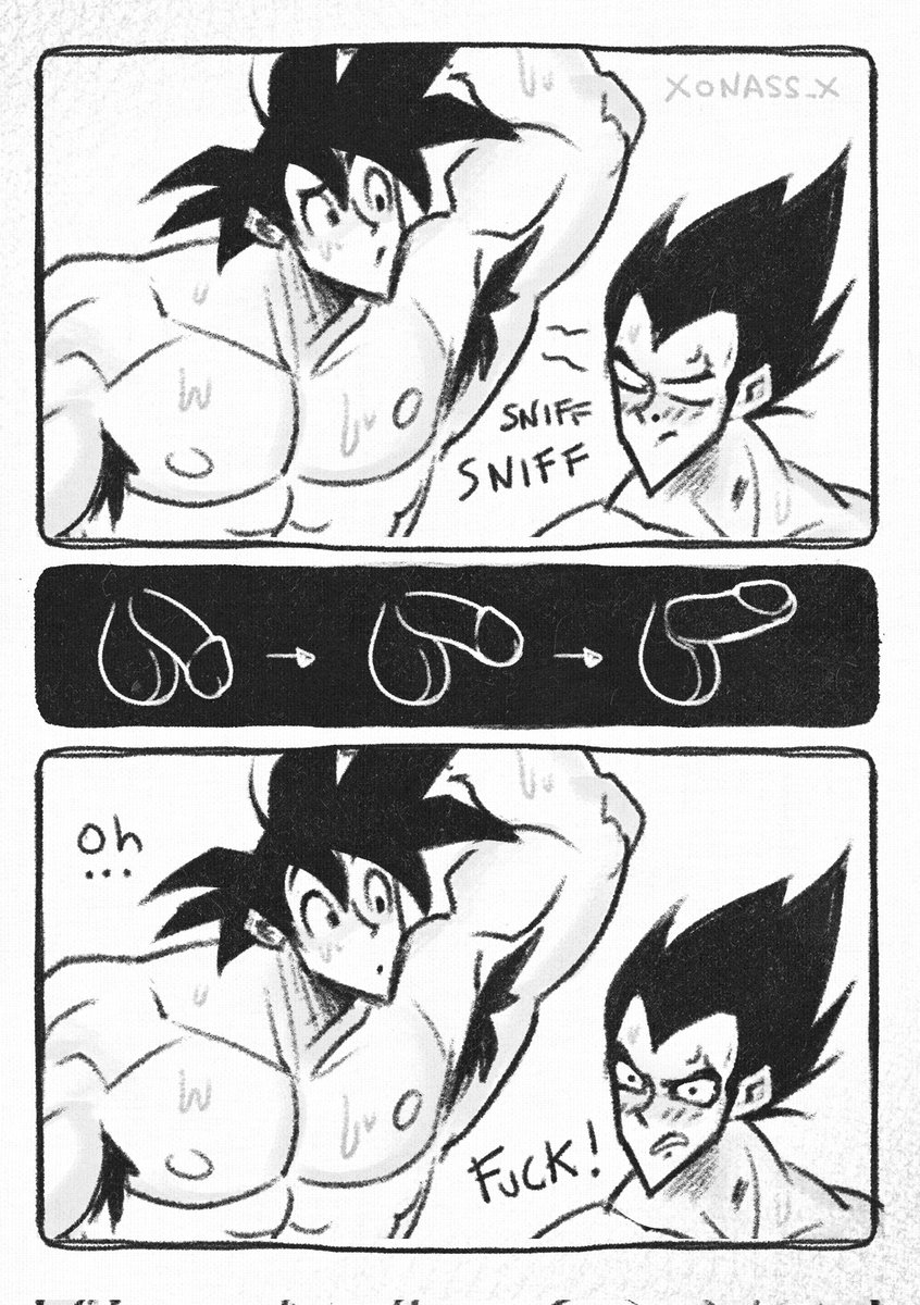 Xonass X 🔞 tweet media