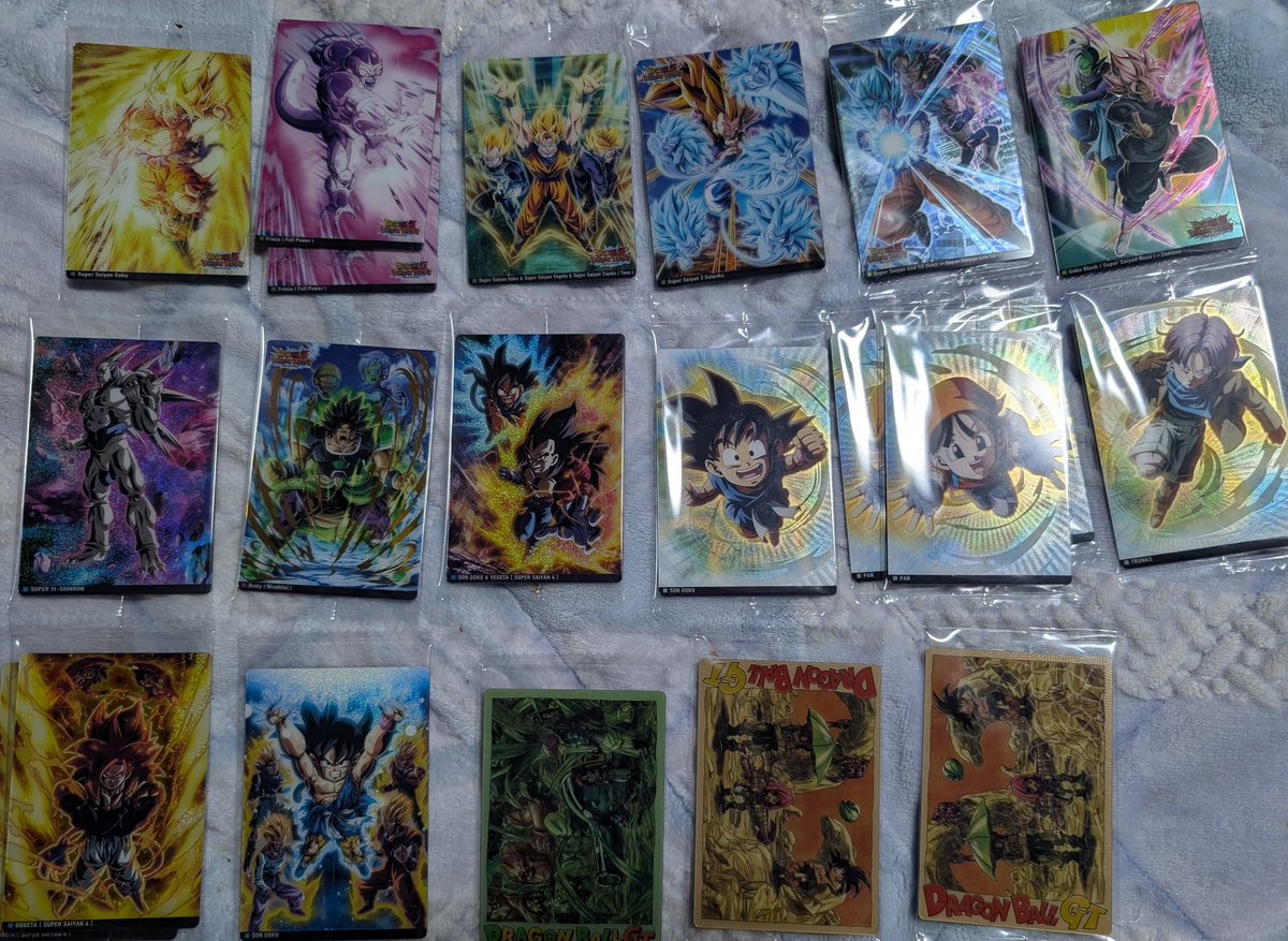 本日発売のイタジャガ9交換希望です。できる方いたらDMよろしくお願い 
