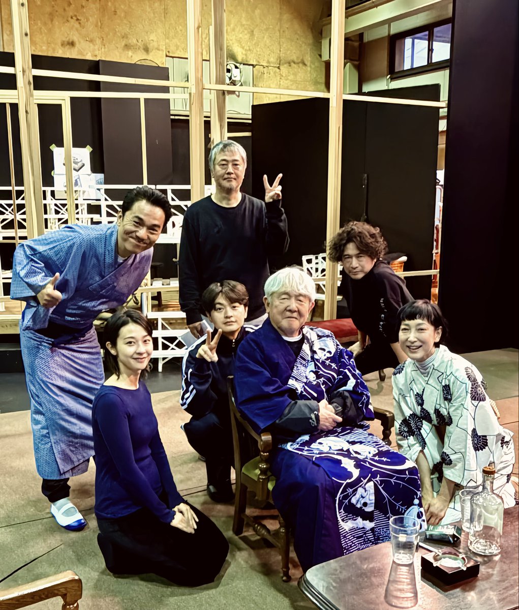 突然段ボール 蔦木俊二 (@lionjapan) / Posts / X