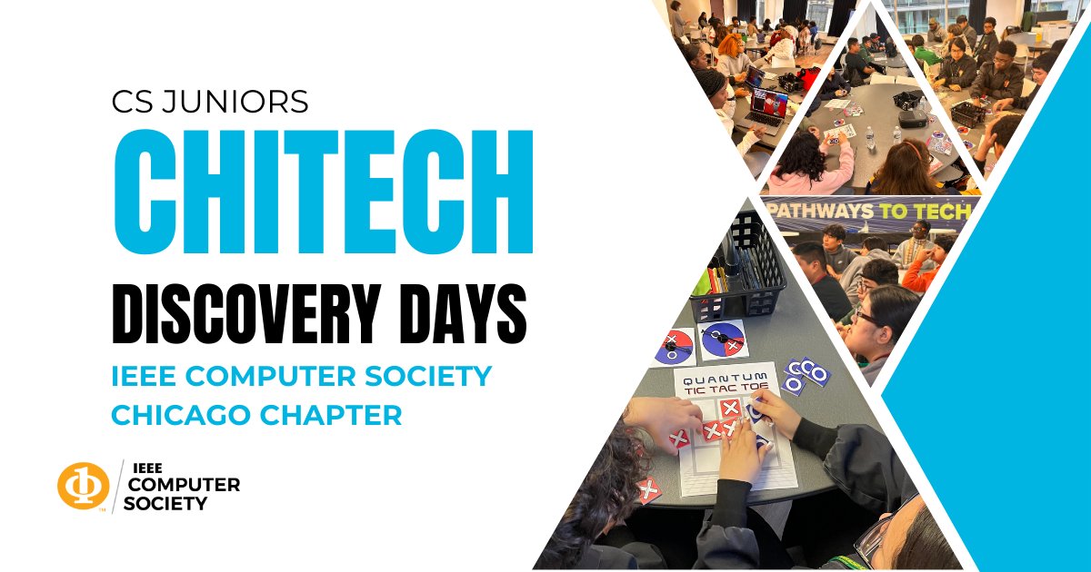 IEEE Computer Society tweet media