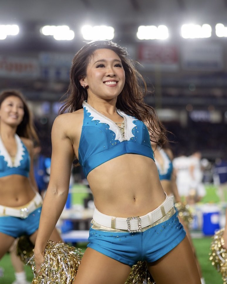 SEA-Cheer tweet media