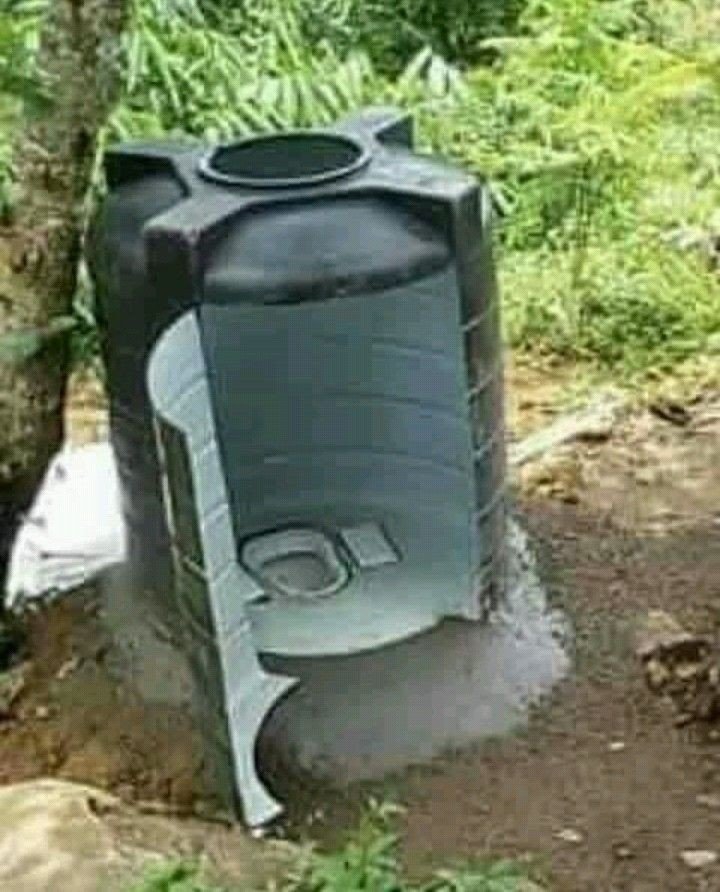 If this isn't innovation, I don't know what is... 🔥🔥👌🏾