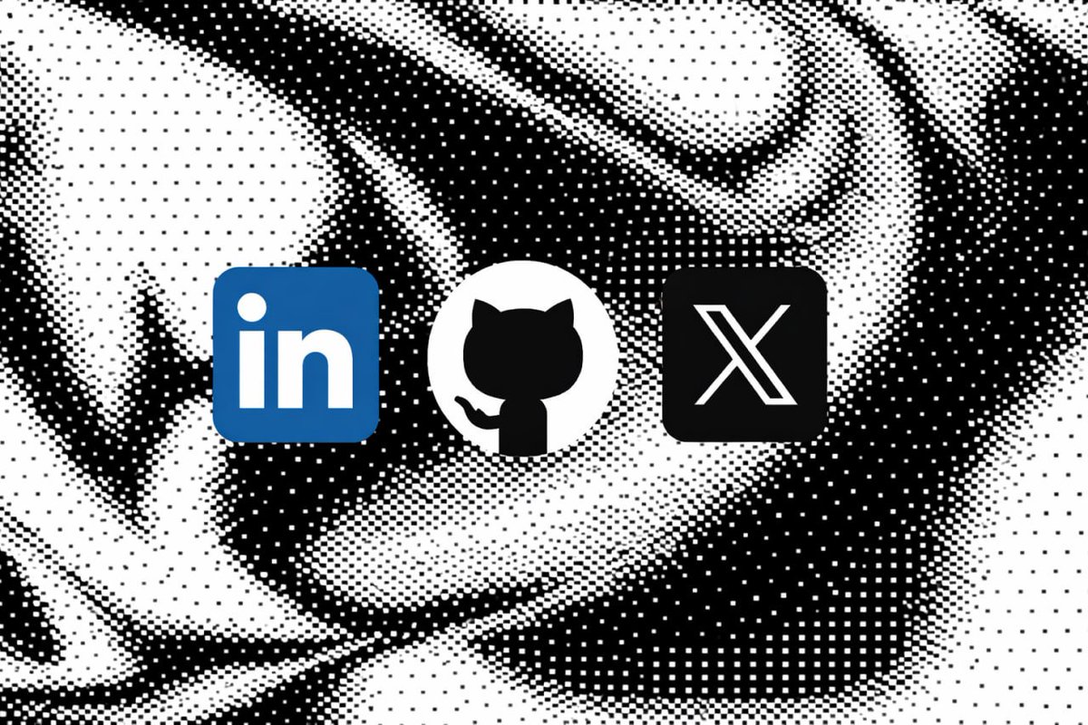Web 3 evolves in cycles

Your real airdrop is your social networks.

X,Linkeding, Github develop it now and thank me later especially during the lows of  the Fear and Grid metric

Why?

Because if you're in Web 3 and not a believer there is no place for you

Some say we are