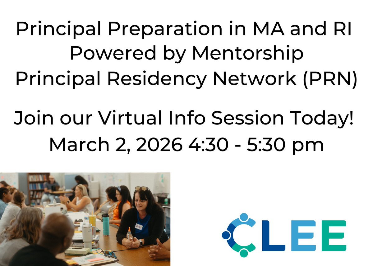 LeadershipandEquity tweet media