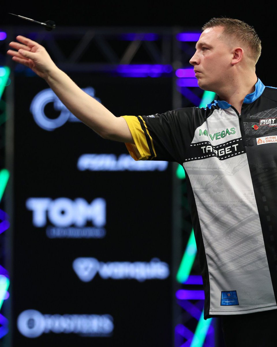 Target Darts tweet media