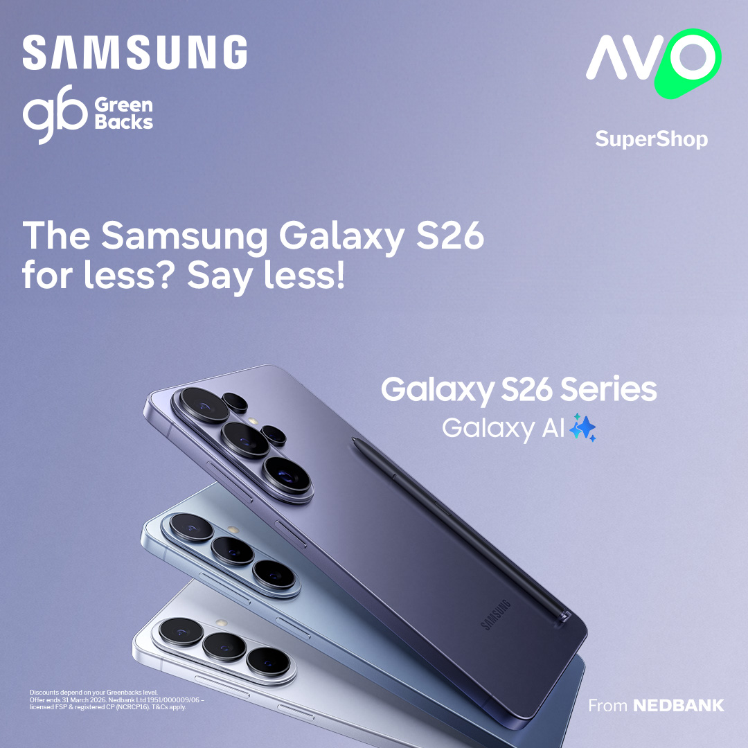 Avo SuperShop tweet media