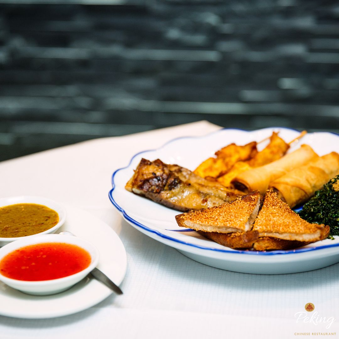 Peking Bath tweet media