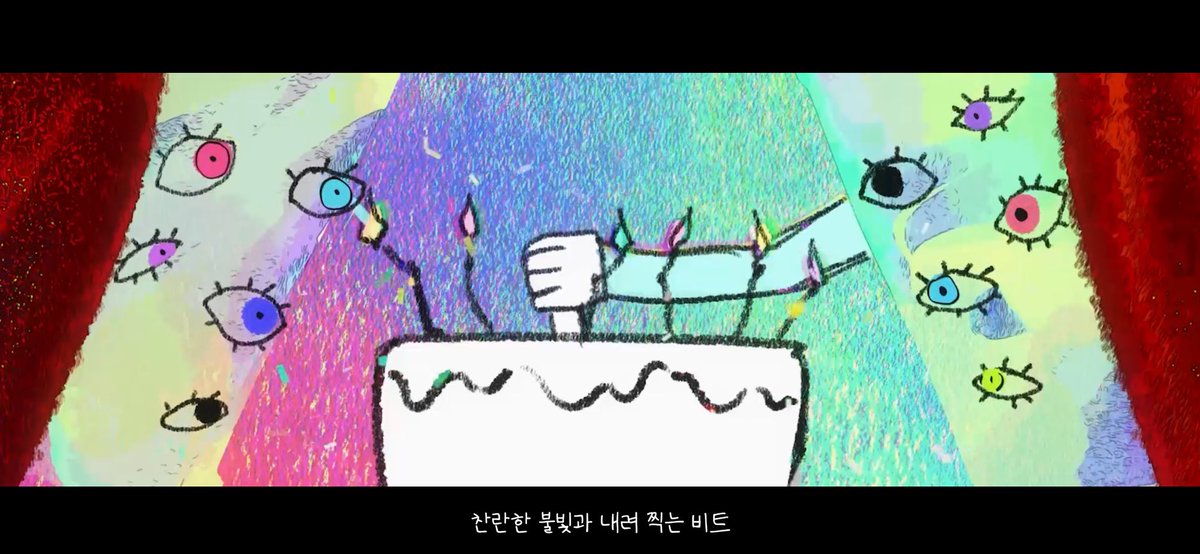 THE BLACK THING tweet media