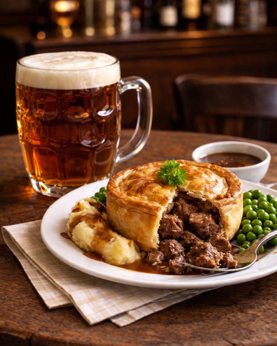 Guild of Beer Sommeliers tweet media