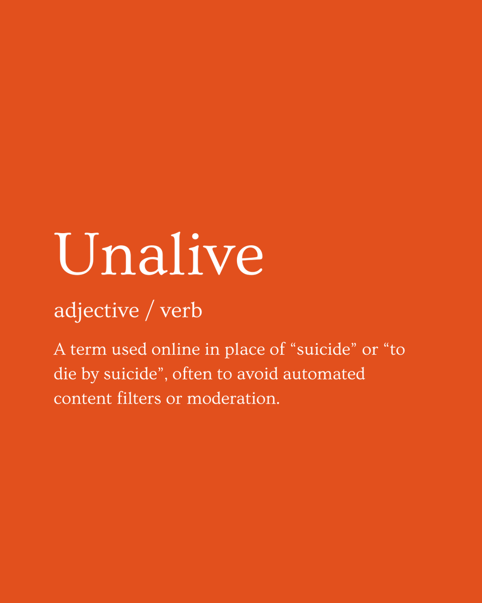 Grassroots Suicide Prevention tweet media