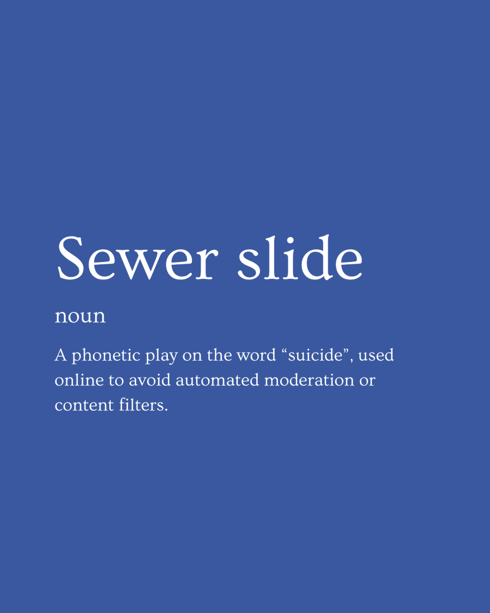 Grassroots Suicide Prevention tweet media