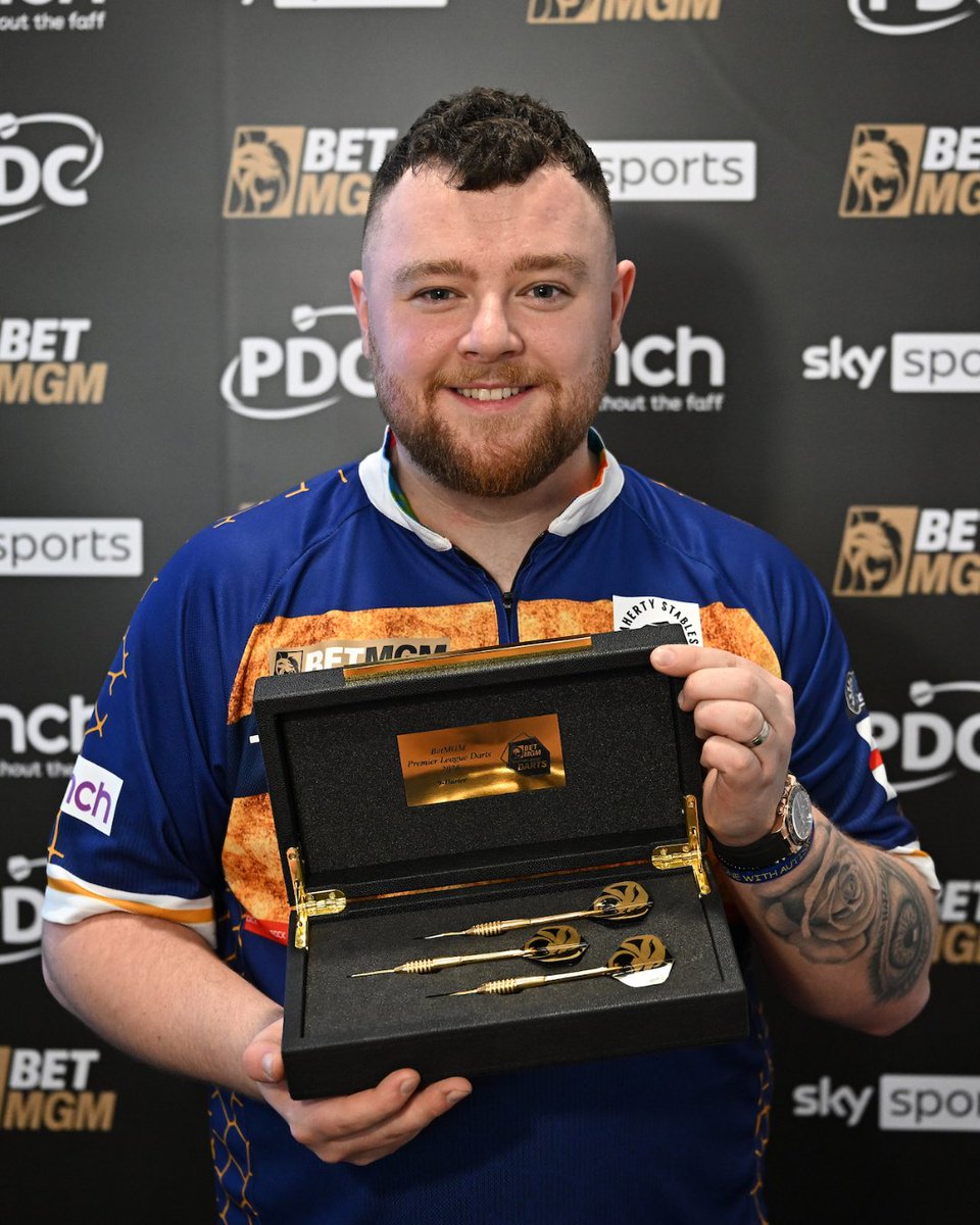 Target Darts tweet media