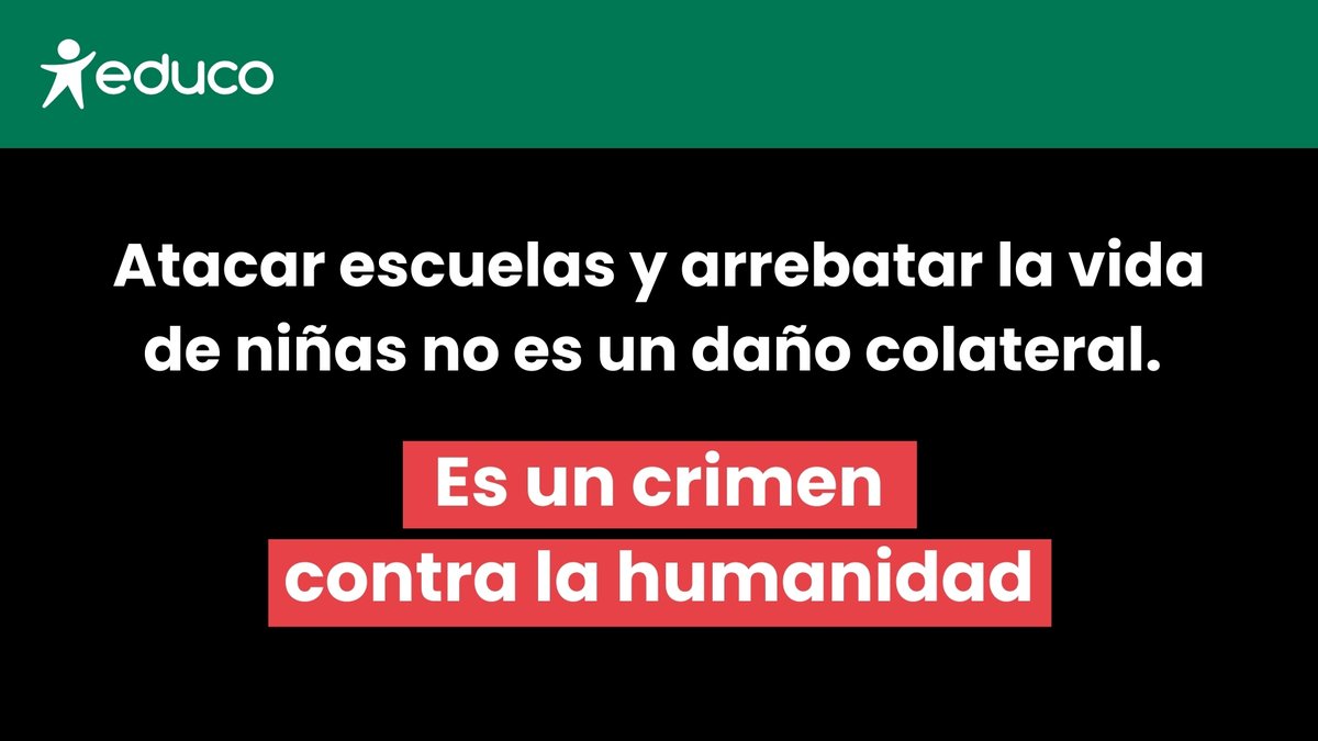 Educo tweet media