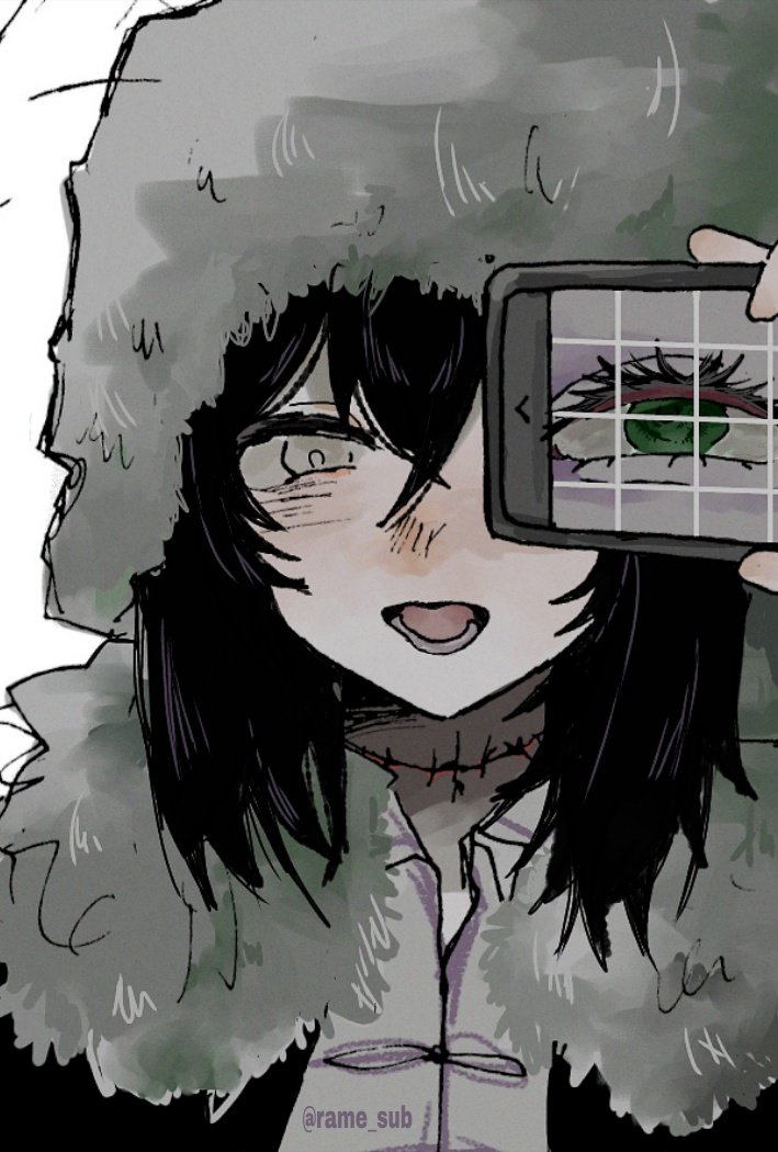 1周目🖇️ tweet media