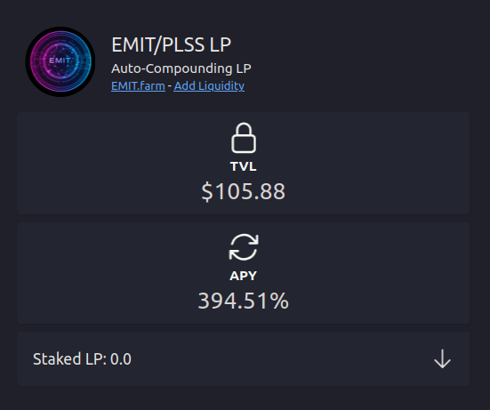 IMPLS ⚡️ tweet media