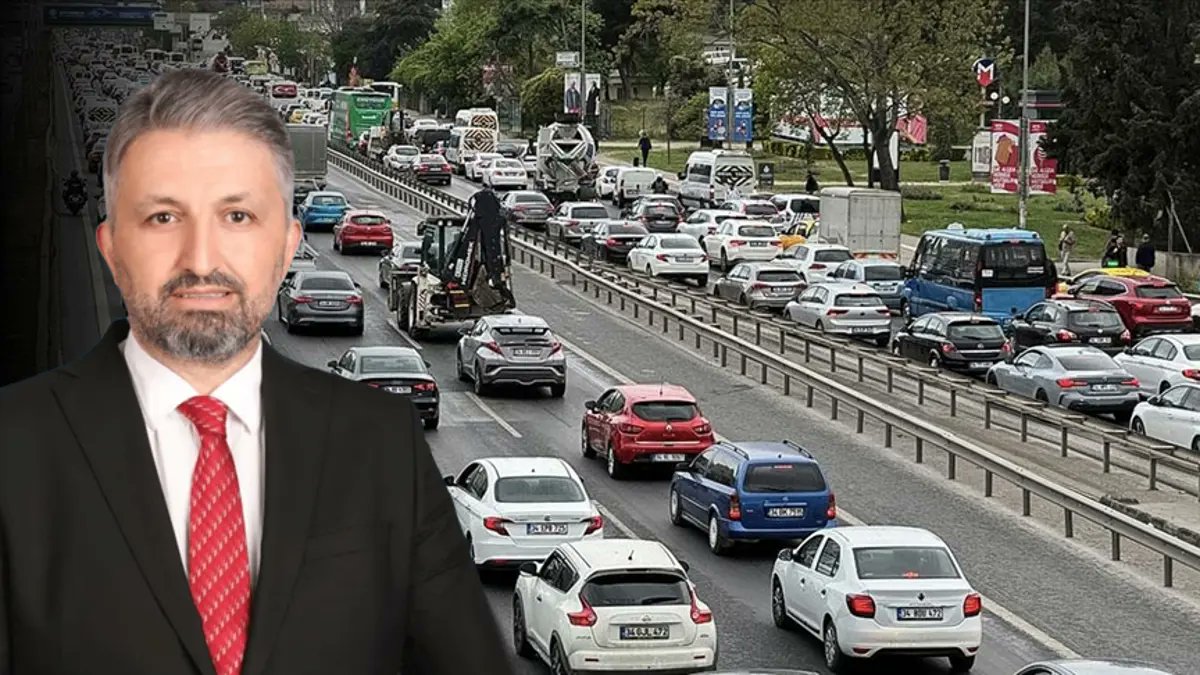 MİLYONLARCA ARAÇ SAHİBİNİ İLGİLENDİRİYOR
İTEO Başkanı Dalcı açıkladı, sektör kaynakları doğrulamadı

ntv.com.tr/ntvpara/iteo-b…

Foto: Sosyal medya