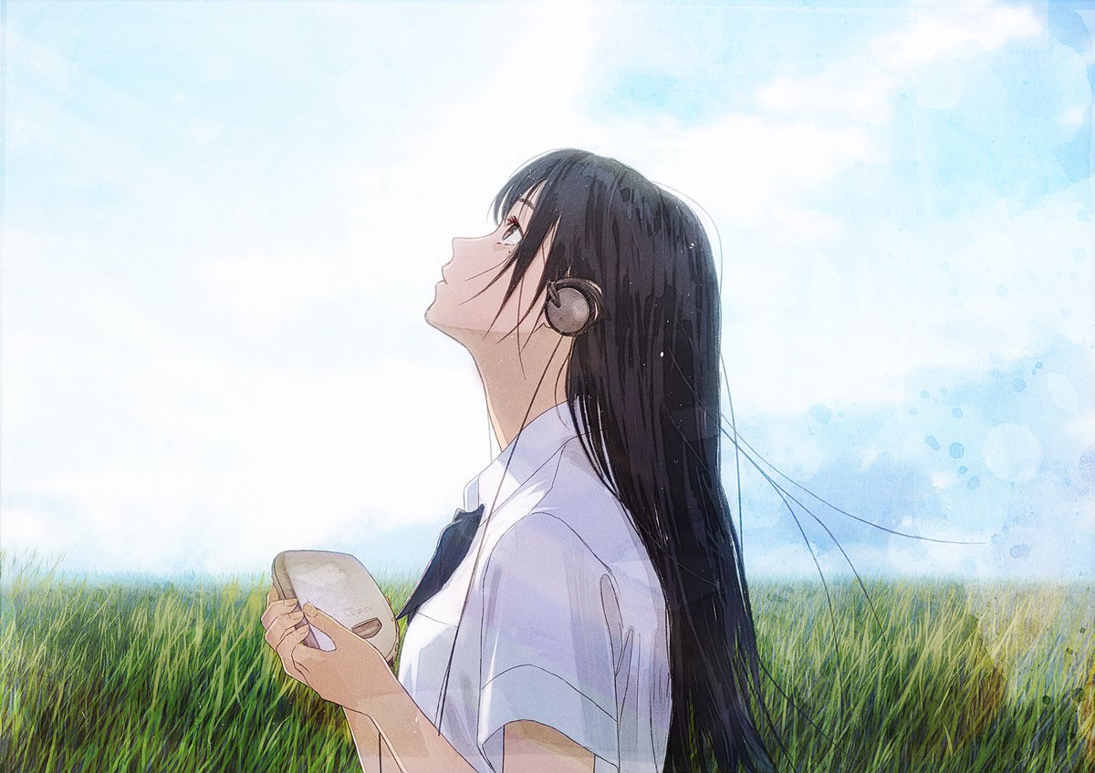 中村至宏 | Ilustrator (@yukihiro_n) / Posts / X