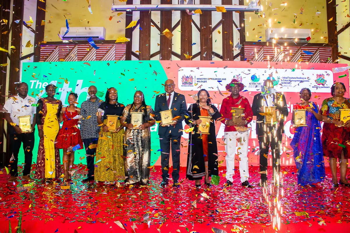 GTRDCE- 2026 tweet media