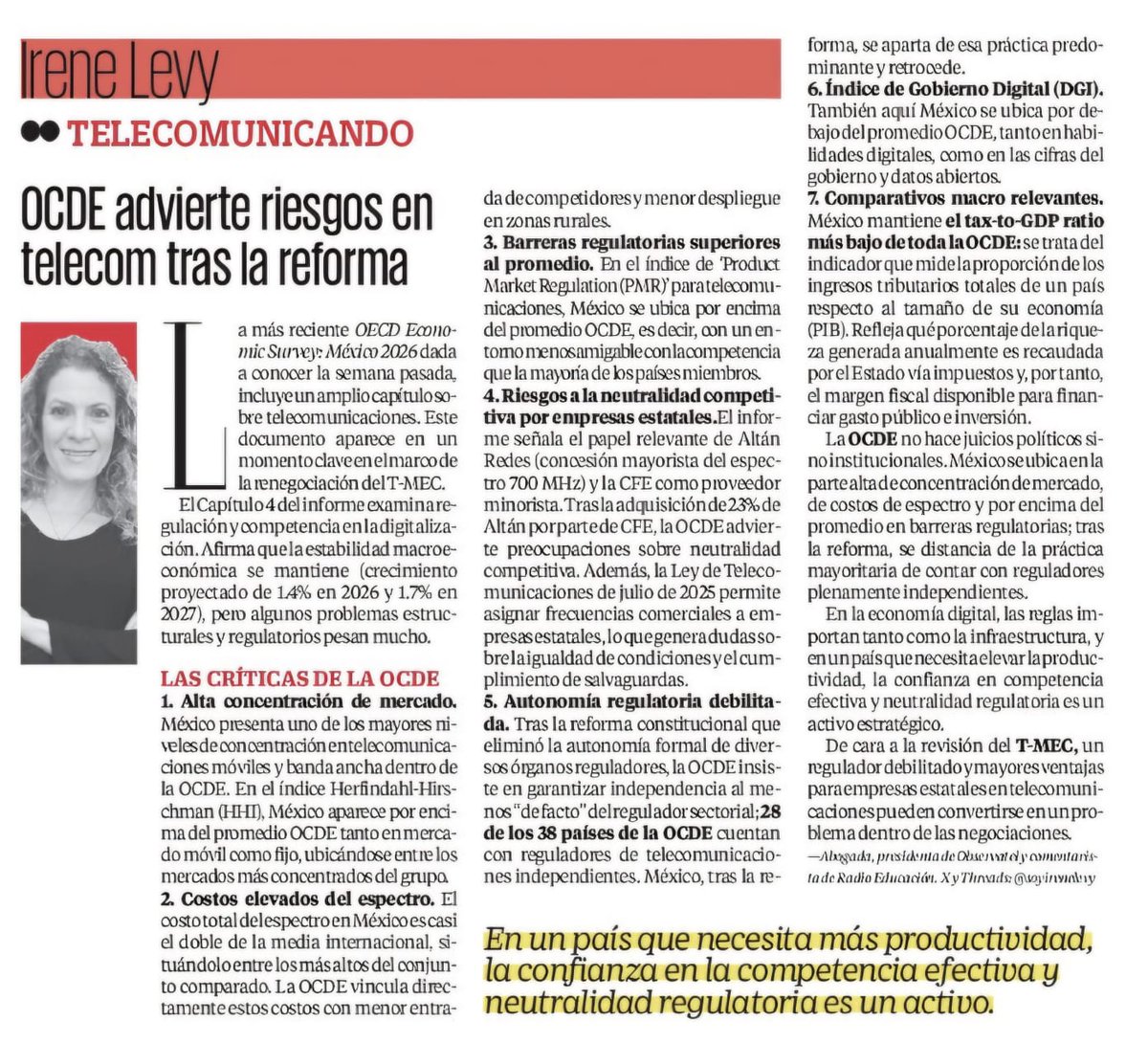 Irene Levy tweet media