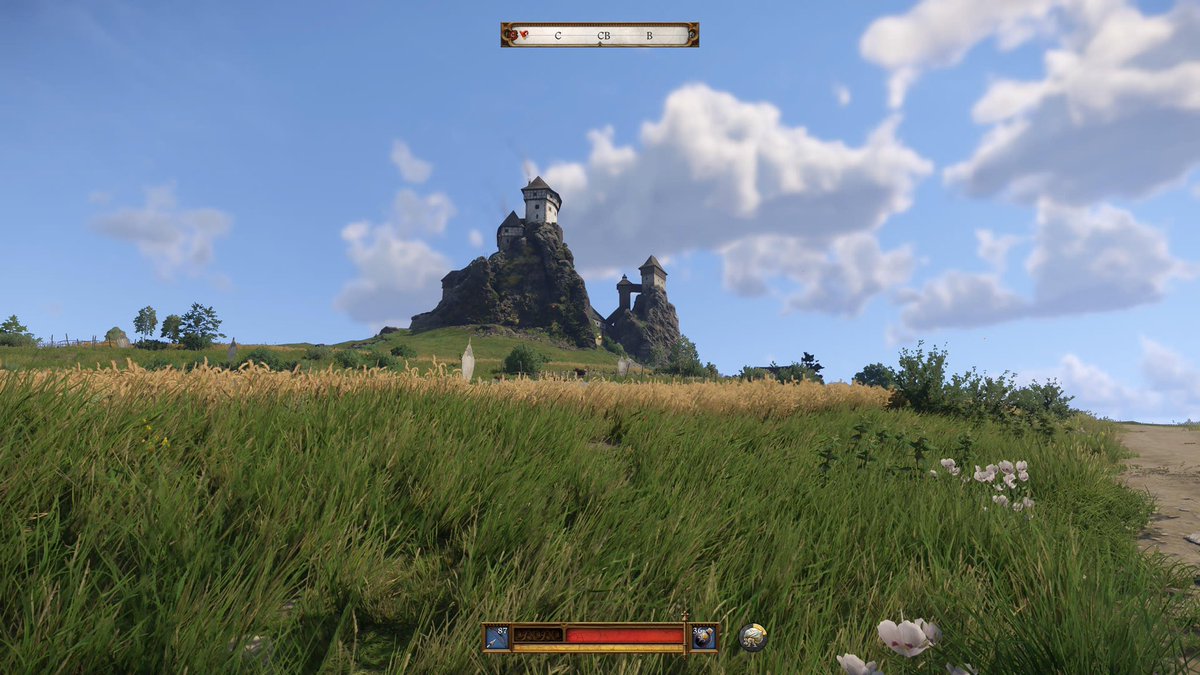 stolb's tweet photo. #222 Kingdom Come: Deliverance II
И пришло Царствие (PLATINUM)
#PlayStationTrophy https://t.co/7pBzqag10f