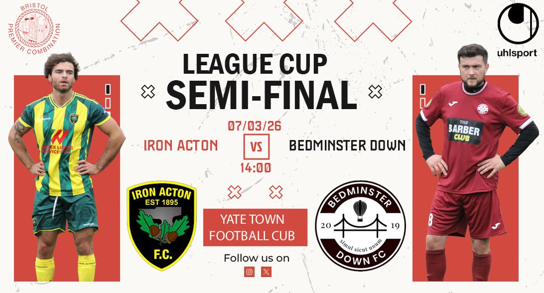 uhlsport Bristol Premier Combination tweet media