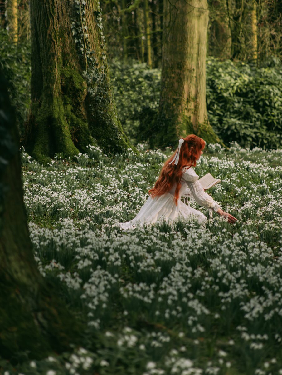 Purely Green tweet media