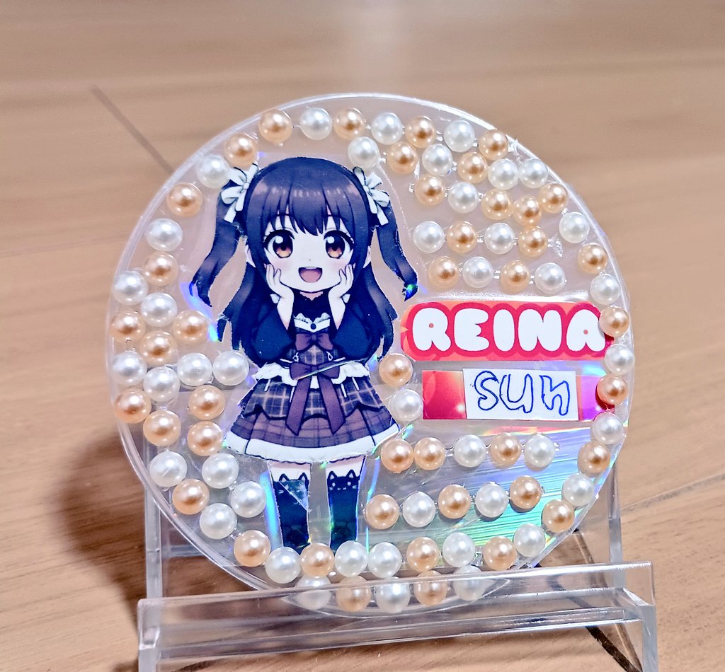 ☀️REINA☀️ (@r_017_sun) / Posts / X