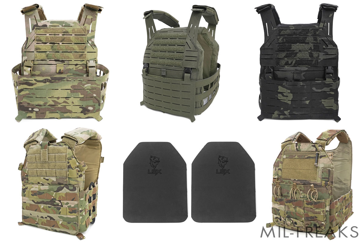 MIL-FREAKS@通販＆店舗営業中 tweet media