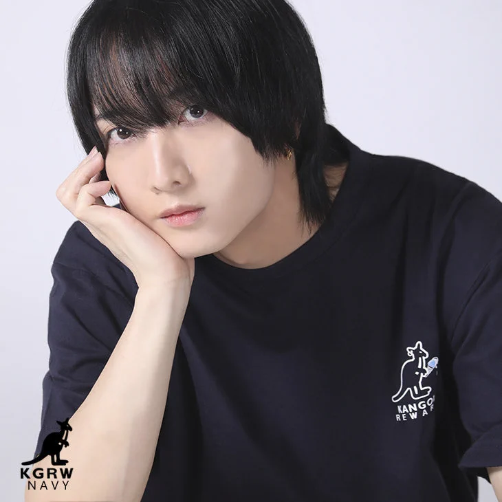 小林千晃 CHIAKISS およ 好吃TEE Tシャツ Mサイズ 小林千晃 on X: 
