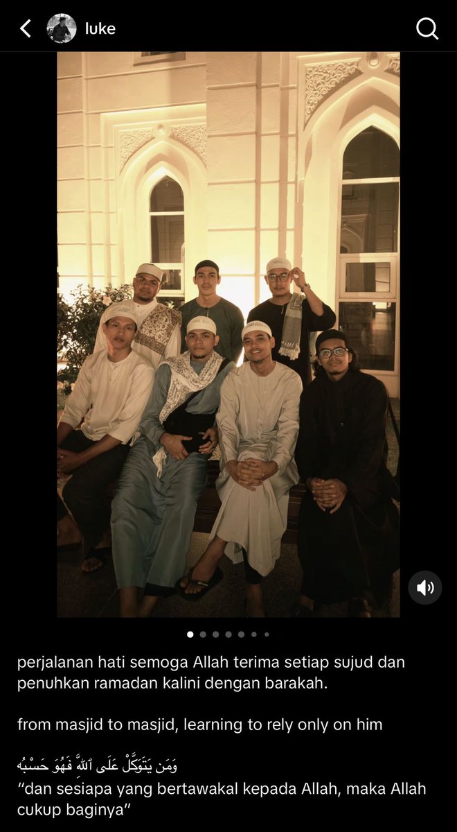 kidzzman's tweet photo. alhamdulillah ramadan 2026 https://t.co/NbbxBVzYjo