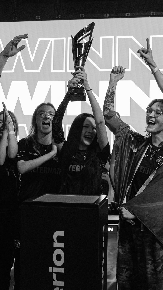 ATN caelia tweet media