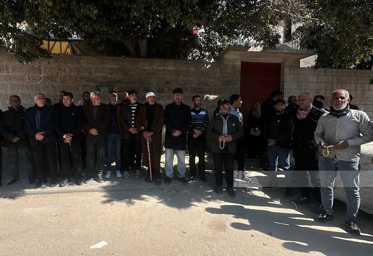 WAFA News Agency - English tweet media