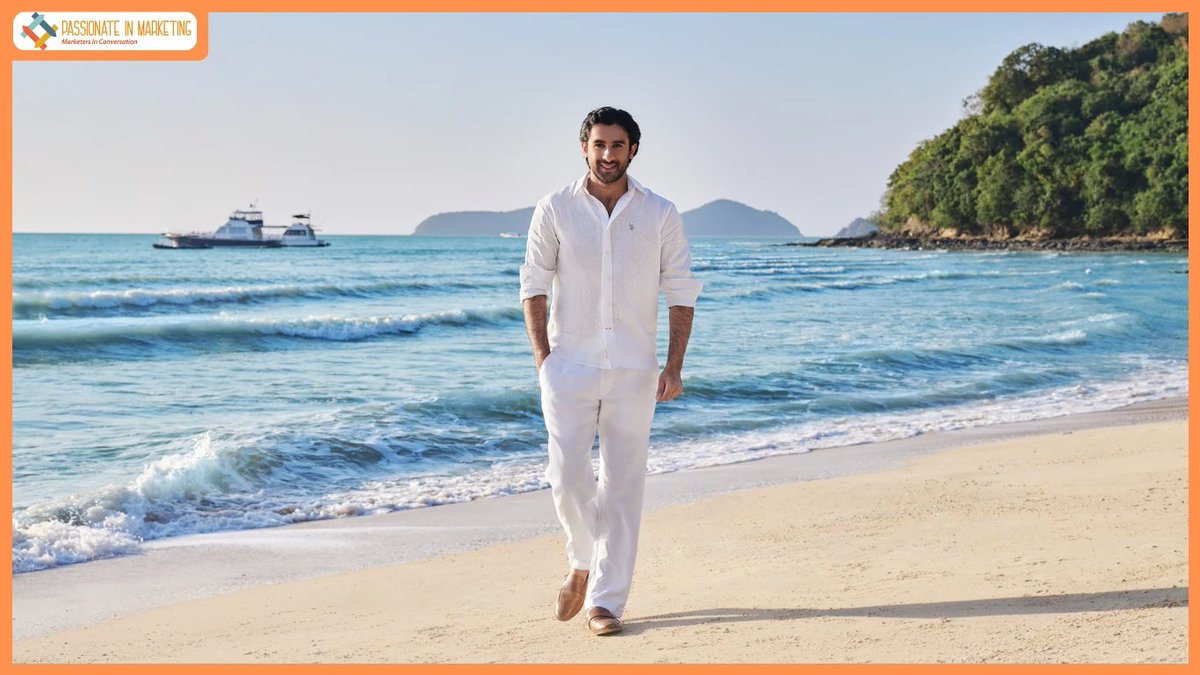 passionatemktg's tweet image. U.S. Polo Assn. India Reimagines Summer Dressing with a Sport-Inspired SS’26 Collection  

Read more: passionateinmarketing.com/u-s-polo-assn-… 

#USPoloAssnIndia #SpringSummer26 #SS26Collection #MaharajaSawaiPadmanabhSingh #AerisPolo #MenswearIndia #SummerStyle #CoastalInspired #ModernIndianMan