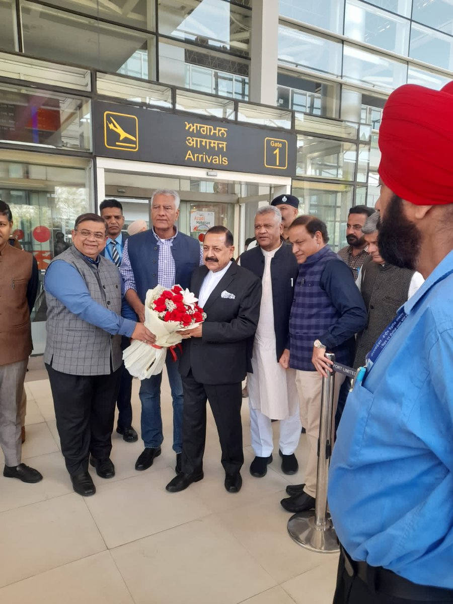 CSIR-CSIO tweet media