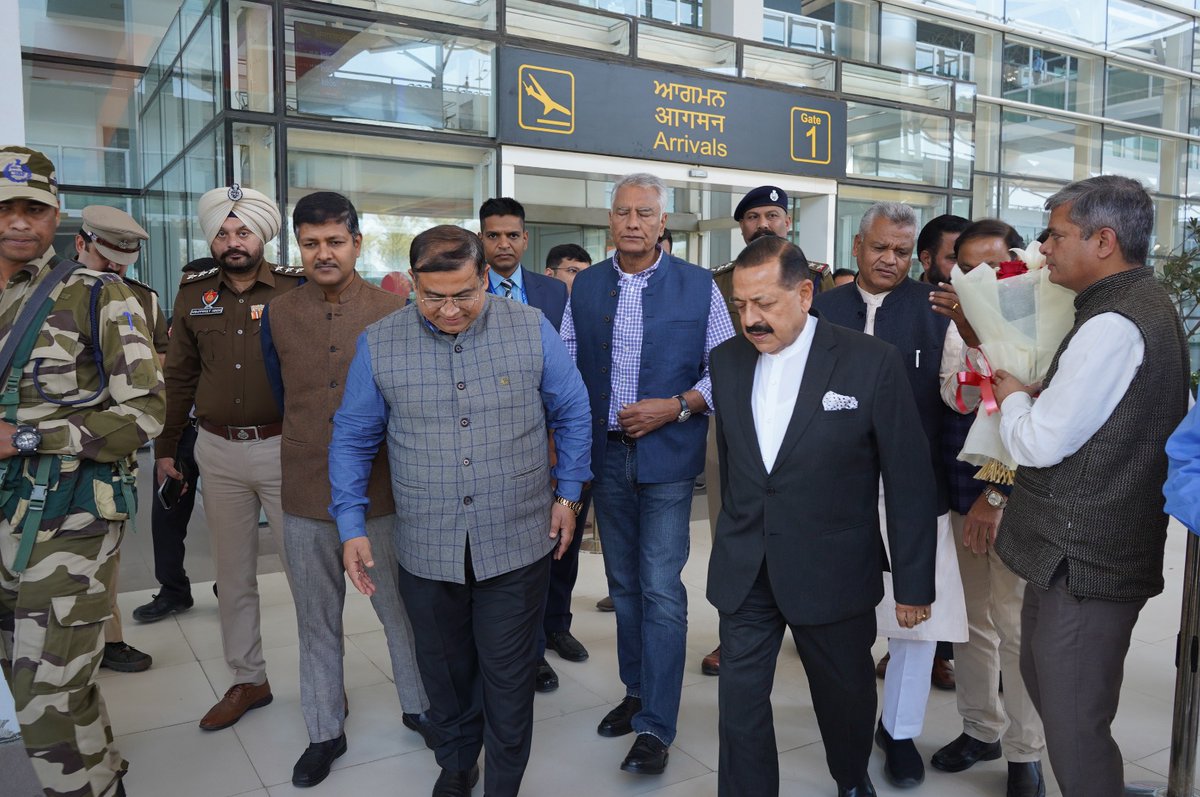 CSIR-CSIO tweet media