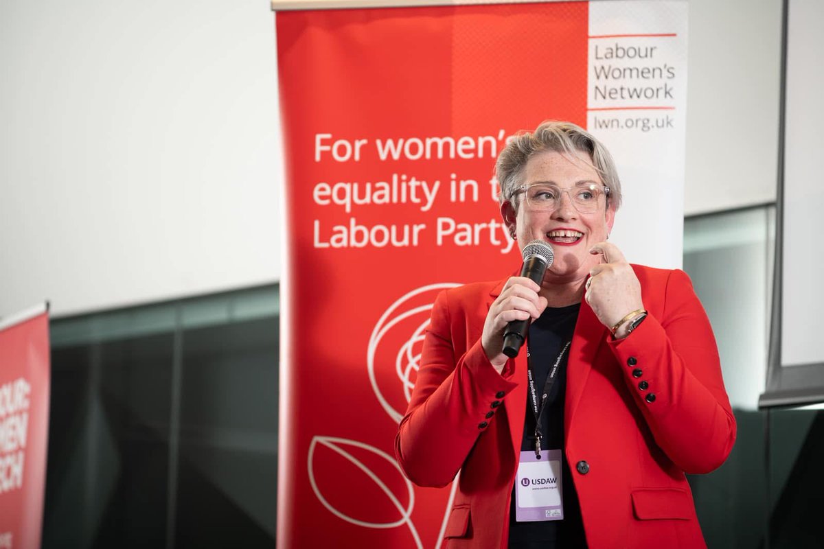 LabourWomensNetwork tweet media