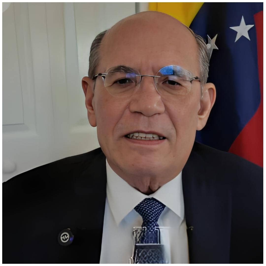 Nadie aceptará un Fiscal ni un Defensor del Pueblo arrodillados al régimen ¡Independientes o nada! Mientras los Rodríguez conspiran para ganar oxígeno, María Corina vuelve a poner orden y acelerar la transición. Irán cae, el eje criminal se derrumba… y en Venezuela los residuos