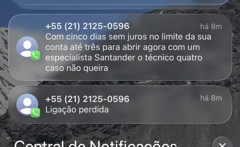 marciott's tweet photo. Não seja um banco CHATO como o @santander_br @bancosantander @santander_resp. Porque você ter que passar por isso, só te deixa uma saída: NUNCA ABRIR UMA CONTA NESSE BANCO! Nunca! https://t.co/UjWRdRagxd