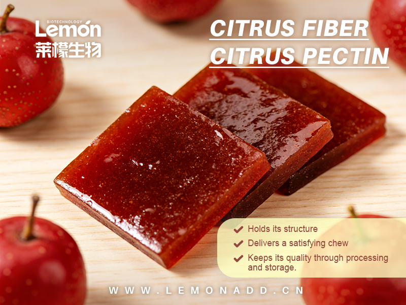 sostrongdevin's tweet image. Lemon Bio's citrus fiber helps keep osmanthus jam and other fruit preserves evenly distributed, enhances texture, and ensures long-term stability. 
Connect with us at Lemon Bio
lemonadd.cn/contact.html
#Pectin#LemonBio#HawthornFruitCake
